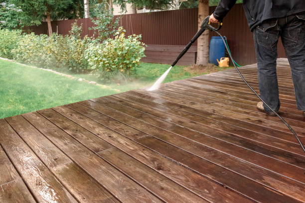 Best Concrete Sealing  in East Sparta, OH